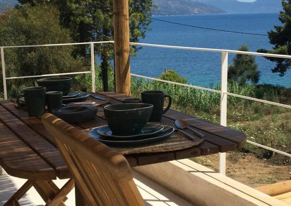 Pogonia Hotel | Arion Seaside Suites Apartment 3