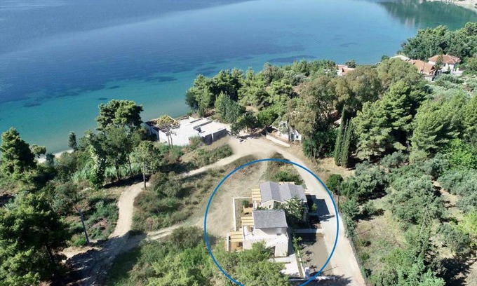 Pogonia Hotel | Arion Seaside Suites Apartment 4
