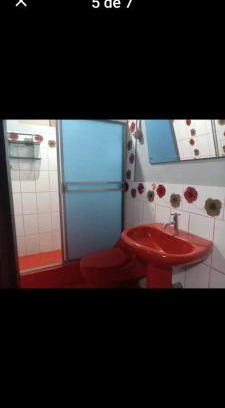 Ayacucho Apartment | ARISTE y SUEÑO