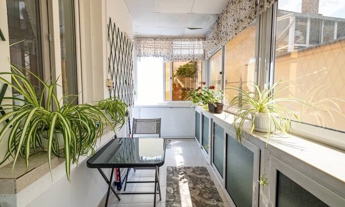 Varna City Centre Apartment | Aristocratic 2bdrm Top Center Apartment