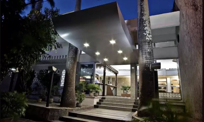 Tirol Hotel | Arituba Park Hotel
