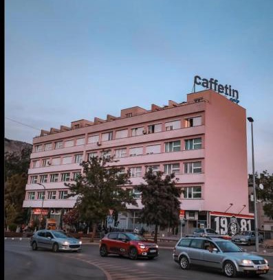 Mostar Apartment | Arka za odmor- Mostar