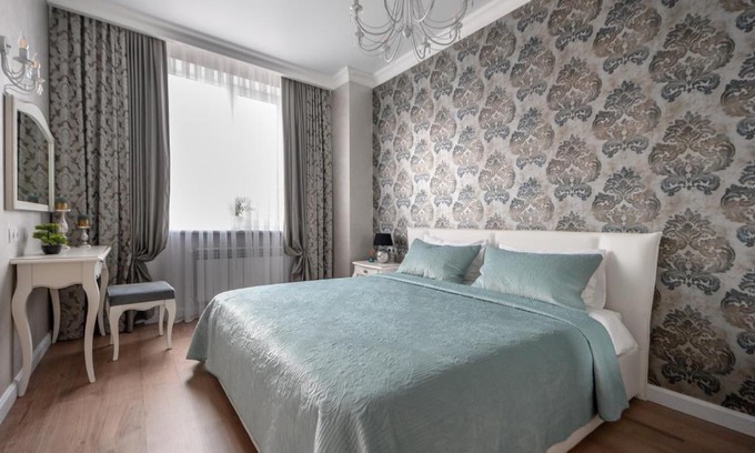 Arcadia Apartment | Arkadia Plaza Design Apartment