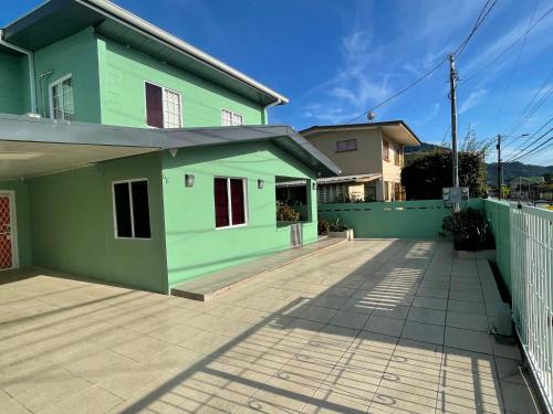 Diego Martin Apartment | Arlene's Nest Diego Martin - 3 Bedroom 1 & half bath Cozy Apt