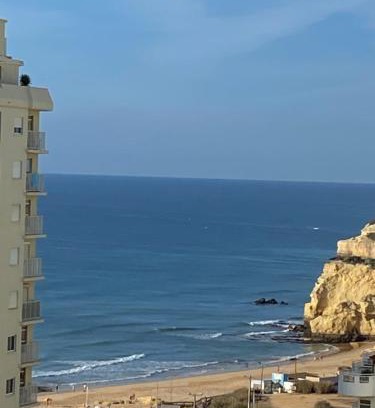 Armacao de Pera Apartment | Armação de Pêra Vista Mar