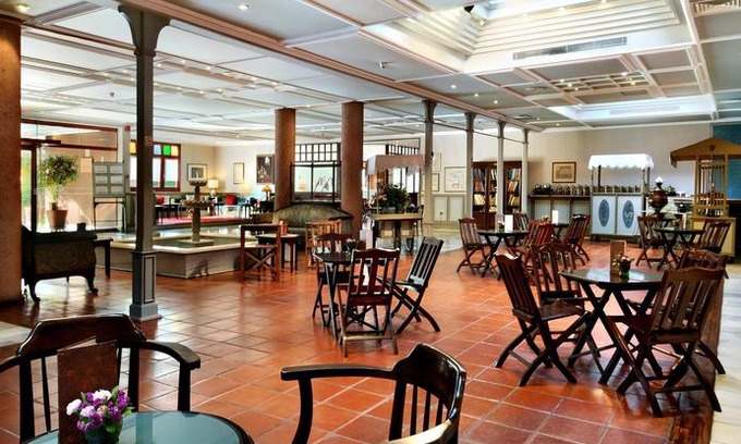 Sultanahmet Hotel | Armada Hotel Istanbul
