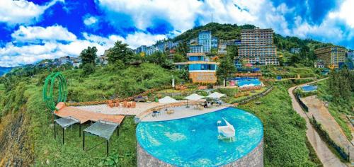 Sa Pa Apartment | Armani Homestay Sapa - 56 Violet, Sapa - by Bay Luxury