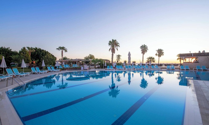 Kemer Resort | Armas Gul Beach - All Inclusive