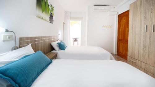 Playa de Arinaga Apartment | Armonía Beach 17