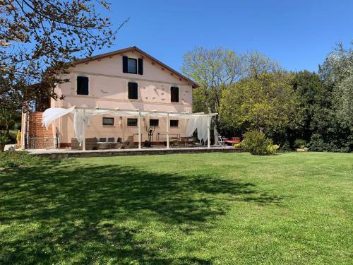 Porto Sant'Elpidio Bed & Breakfast | Armonia della Sera B&B and Relax