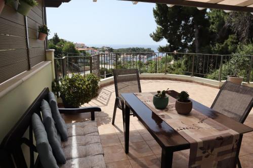 Patitiri Apartment | Armonia