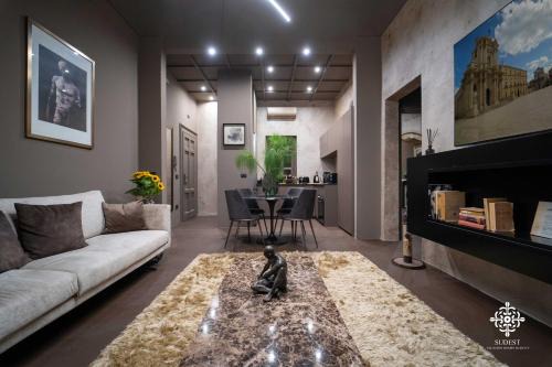 Ortigia Apartment | Armonia Mercato e Mare