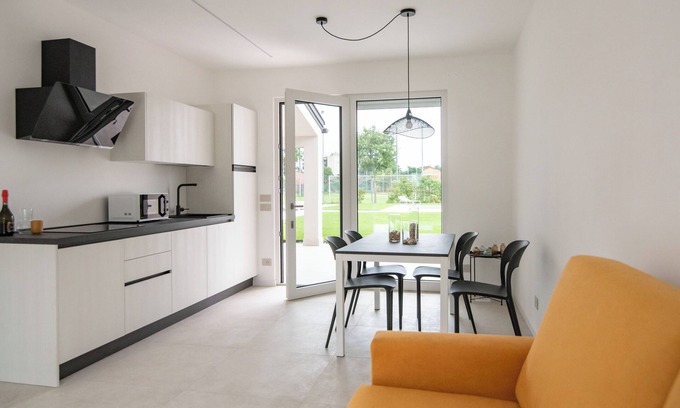 Borgo Milano Apartment | Armonia Suites - Aria -Relax & Nature Just Minutes from Verona