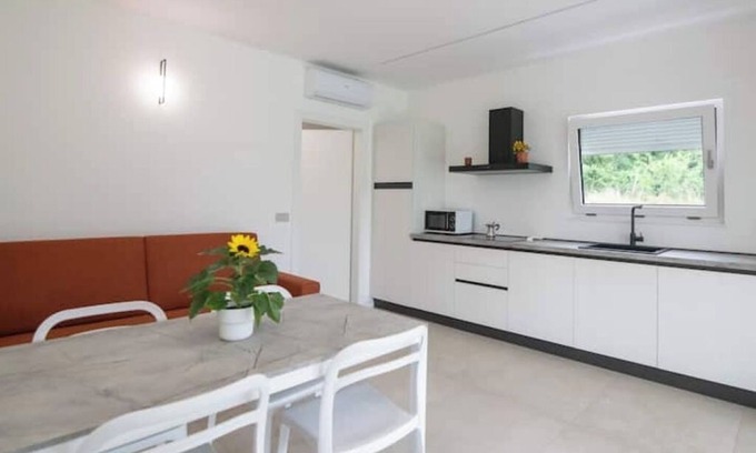 Borgo Milano Apartment | Armonia Suites – Fuoco- Relax & Nature Just Minutes from Verona
