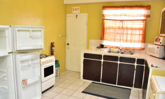 Castries Villa | Arnora Villas A3 Quiet Domicile