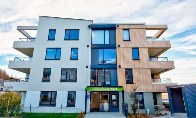Arthur's Point Apartment | Aroha Apartment at the base of Coronet Peak