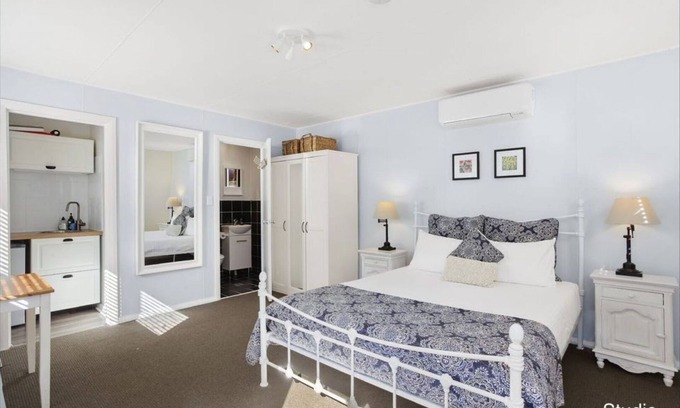 Katoomba Apartment | Aroha Studio in Katoomba