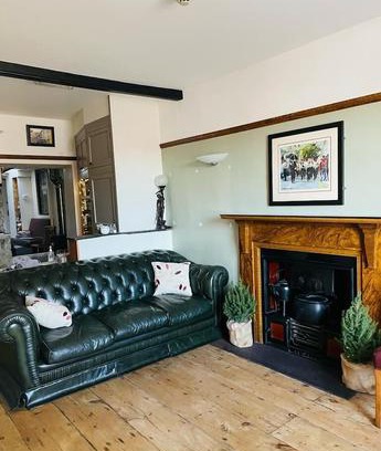 Aberaeron House | Arosfa Harbourside Guest House