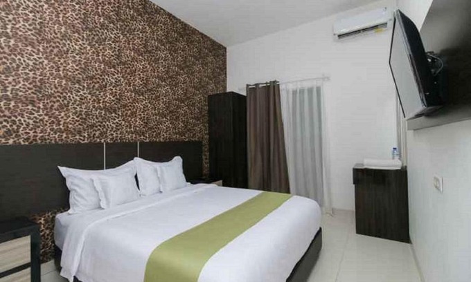Serpong Hotel | Arotel BSD Serpong