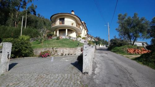 Arouca House | Arouca à Varanda