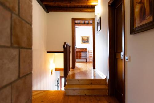 Arqua Petrarca Villa | Arquà Secret Chalet