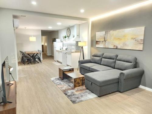 Camins al Grau Apartment | Arquitecto D
