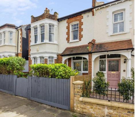 Streatham South Apartment | Arragon