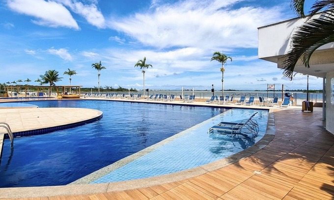 Arraial do Cabo Apartment | Arraial do Cabo: Paradise between the sea and the lagoon