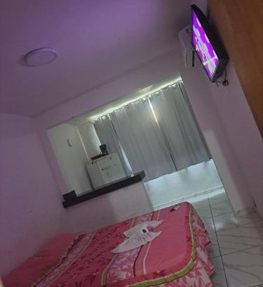 Centro House | Arraial Suítes