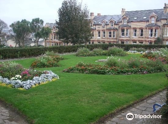 Douglas Hotel | Arrandale House