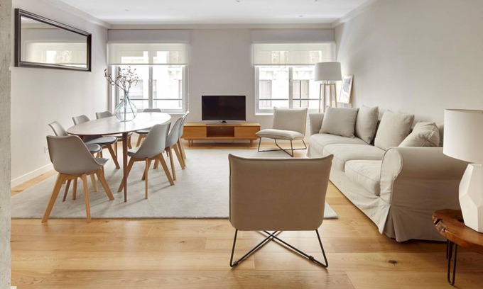 San Sebastian Centro Apartment | Arrasate 3 by FeelFree Rentals