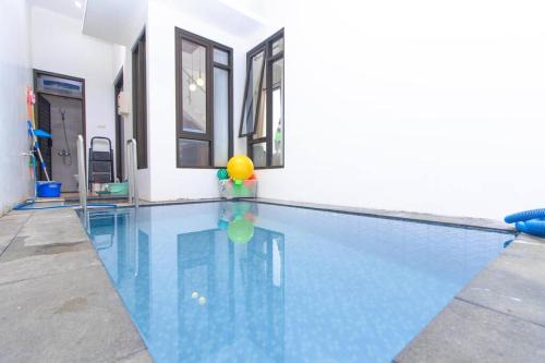 Oro Oro Ombo Villa | Arrayan B4 Private Pool and Rooftop