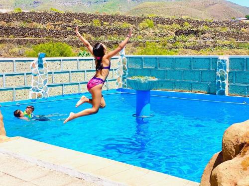 Buzanada Apartment | Arrebol Suite con Jacuzzi, piscina y naturaleza