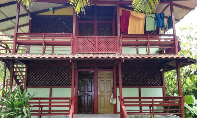 Punta Uva House | Arrecife Punta Uva