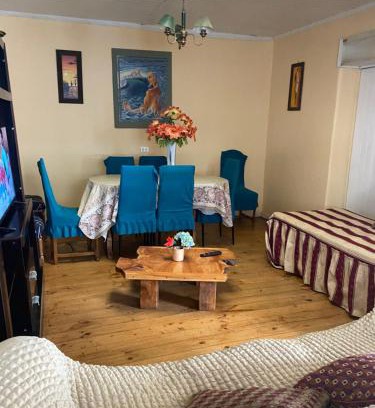 Pichilemu House | Arriendo casa 3 dormitorios en PIchilemu