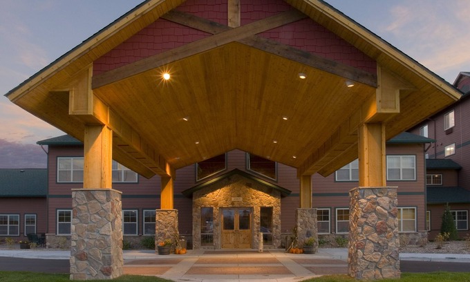 Baxter Hotel | Arrowwood Lodge At Brainerd Lakes