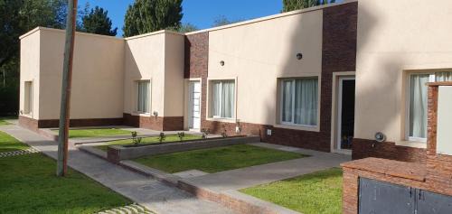 El Calafate Apartment | arroyo de las piedras