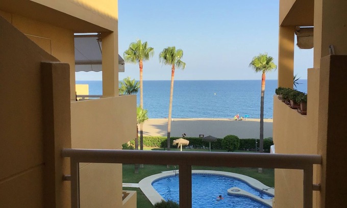 La Cala de Mijas Apartment | Arruzafa Beach Apartment in La Cala de Mijas