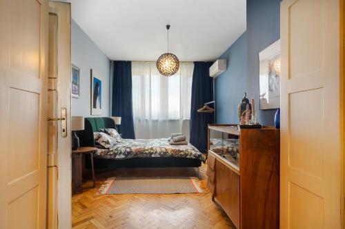 Sofia City Center Apartment | ART-ament, a unique central flat