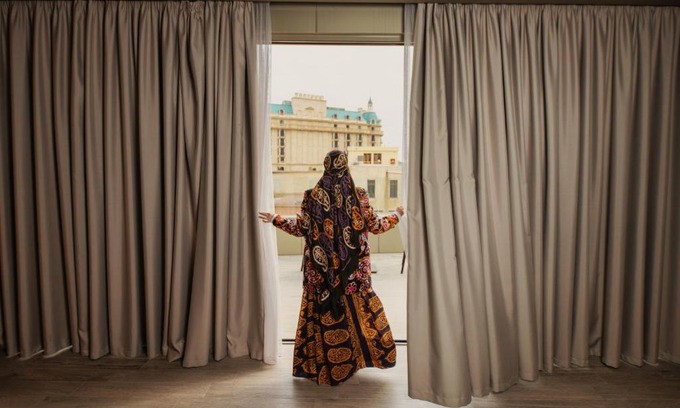 Baku Old Town Hotel | Art Club