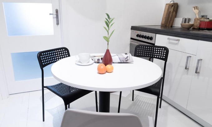 Gdansk City Center Apartment | Art flat. Centrum Gdańska