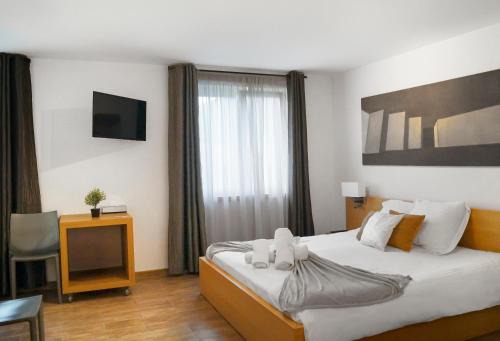 Kaysersberg-Vignoble Hotel | ART Hôtel