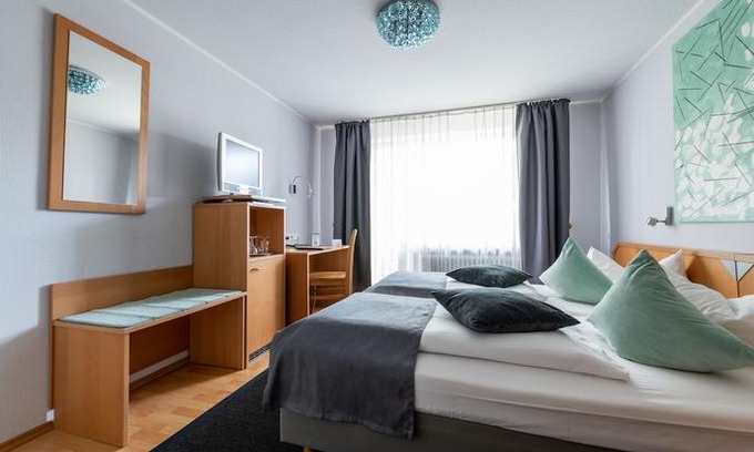 Aachen Hotel | Art Hotel Aachen
