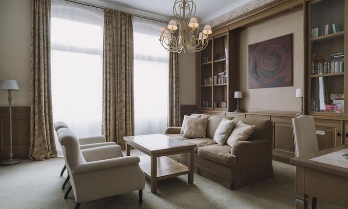 Stare Miasto Hotel | Art Hotel Wroclaw