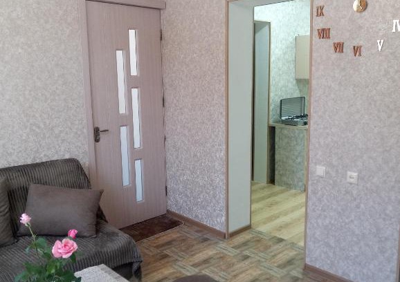 Akhaltsikhe Apartment | Art-Rabath