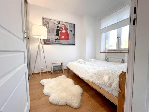 Torun Apartment | Art Scandi by Rentoom