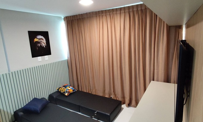 Armacao Apartment | Art Studio Beira-Mar em Armação - 118