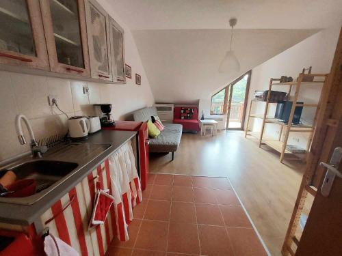 Samokov Apartment | Art Studio Borovets Semiramida