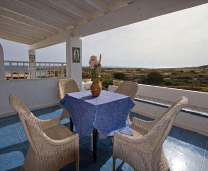 Lampedusa Apartment | Artemide - Le due Lune