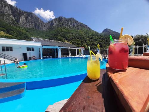 Baile Herculane Hotel | Artemis